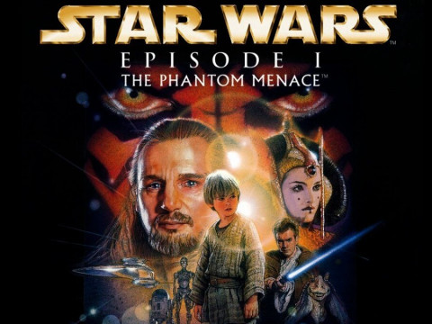 Star Wars: Episode 1 – The Phantom Menace