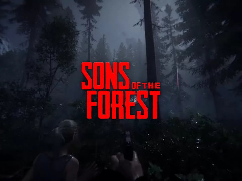 Sons of the Forest