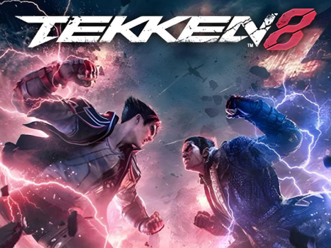 Обзор игры Tekken 8