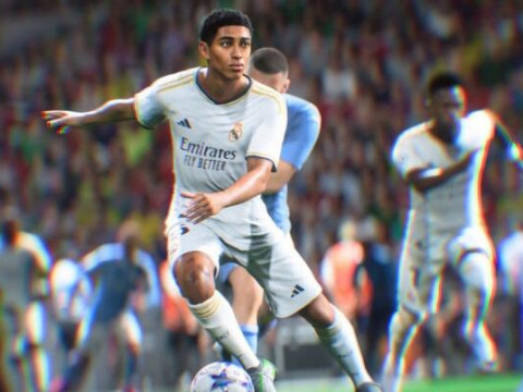 Продажи EA Sports FC 24 лучше, чем предыдущей части симулятора