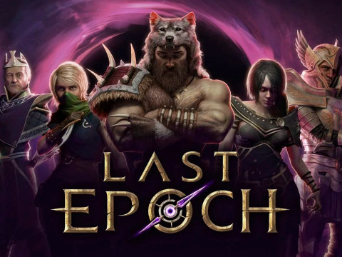 Обзор игры Last Epoch
