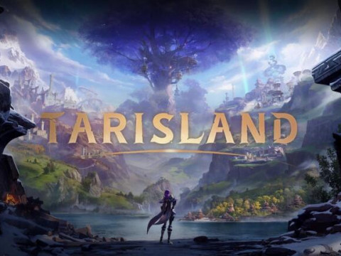 Tarisland: все, что вы хотели знать о самой ожидаемой MMORPG года