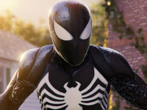 В сети появился полный перечень ачивок Spider-Man 2