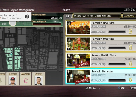 Yakuza 0
