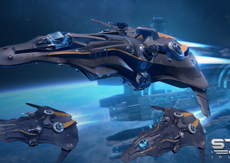 Star Conflict