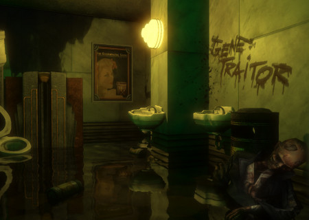 BioShock