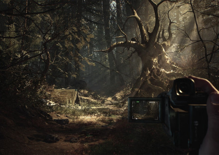 Blair Witch