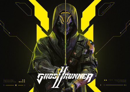 Ghostrunner 2