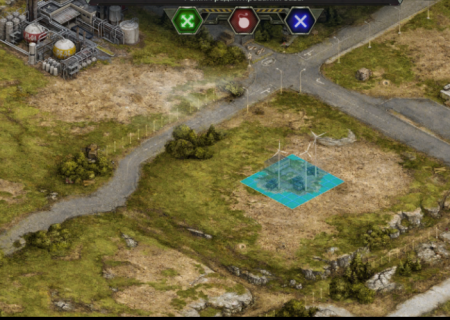 Generals: Art of war