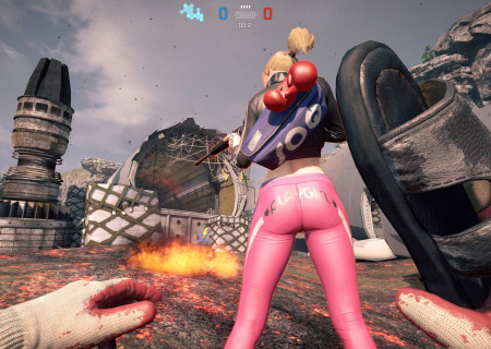 Battle Carnival
