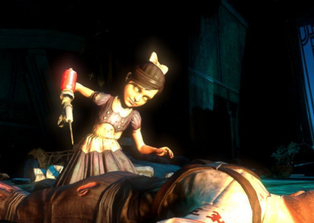 BioShock 2