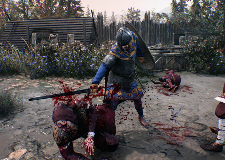 Ancestors Legacy