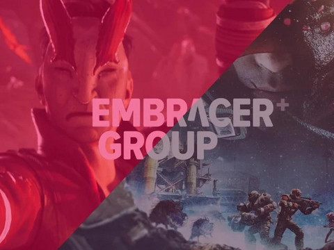 Embracer Group приобрела Gearbox Entertainment за 1,3 миллиарда долларов