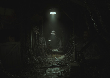 Layers of Fear