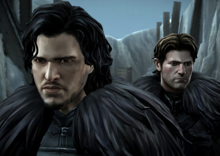 Game of Thrones: Telltale Series