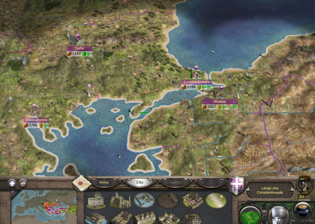 Medieval II: Total War
