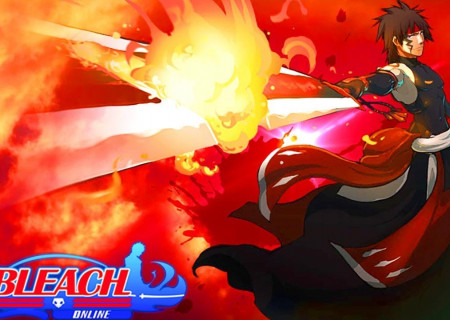 Bleach Online