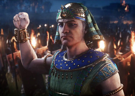Total War: Pharaoh