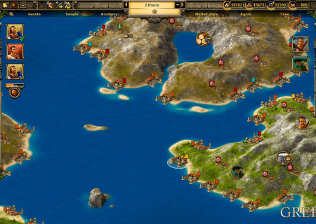 Grepolis