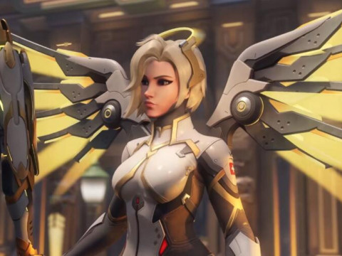 Blizzard вводит платные сюжетные задания в Overwatch 2