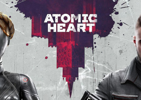 Atomic Heart