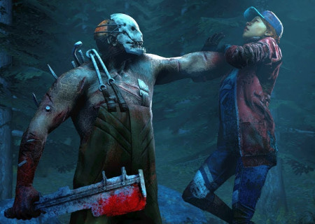 Dead by Daylight