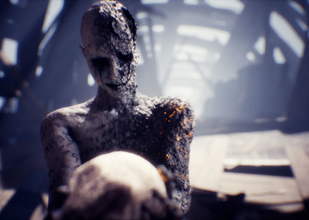 Hellblade: Senua’s Sacrifice