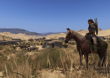 Mount and Blade 2: Bannerlord