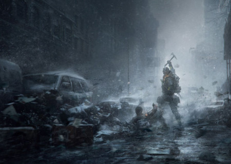 The Division