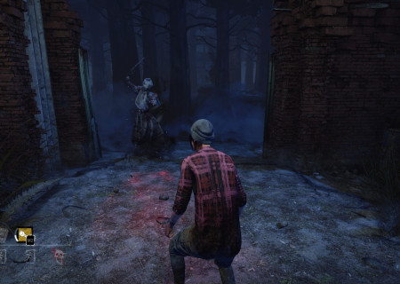Dead by Daylight