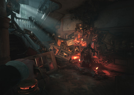 Layers of Fear