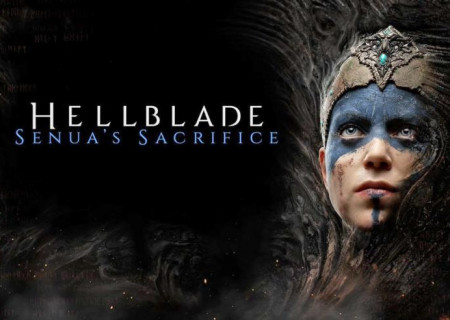 Hellblade: Senua’s Sacrifice