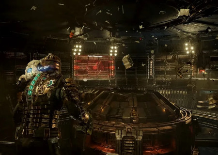 Dead Space Remake