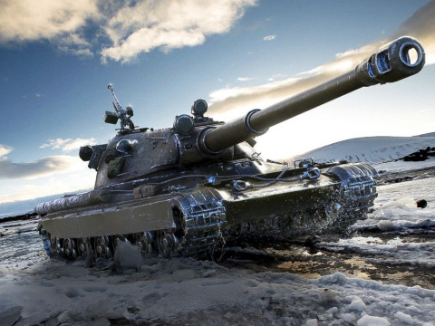 Какие танки качать в World of Tanks в 2023 году?