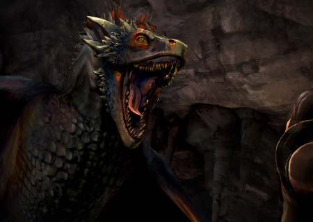Game of Thrones: Telltale Series