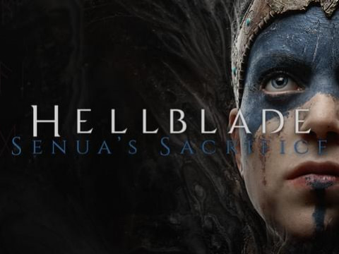 Hellblade: Senua’s Sacrifice
