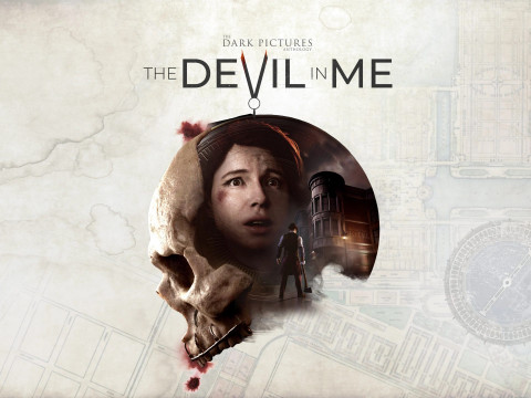 The Dark Pictures: The Devil in Me