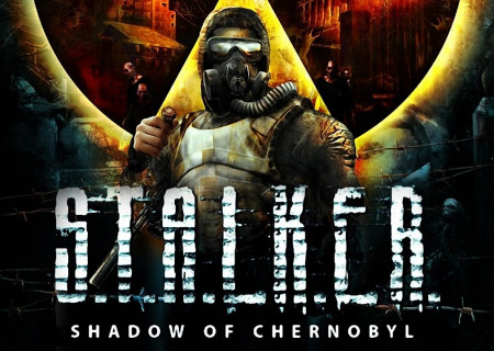 S.T.A.L.K.E.R.: Тень Чернобыля