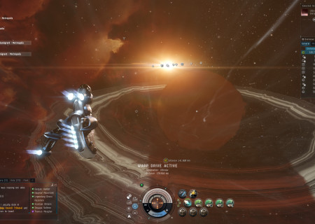 EVE Online