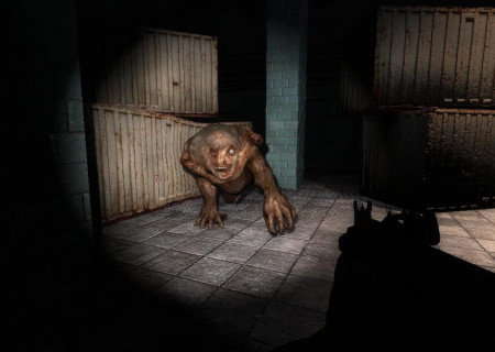 S.T.A.L.K.E.R.: Тень Чернобыля