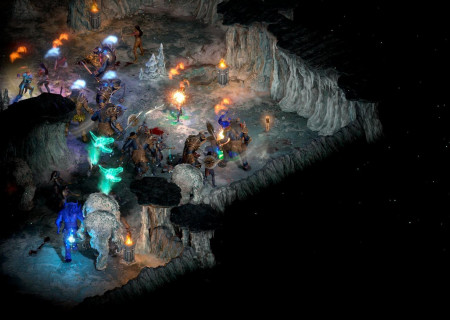 Diablo 2: Resurrected