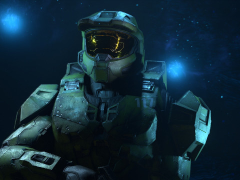 Уход ключевых фигур из команды Halo: что это значит для будущего франшизы?
