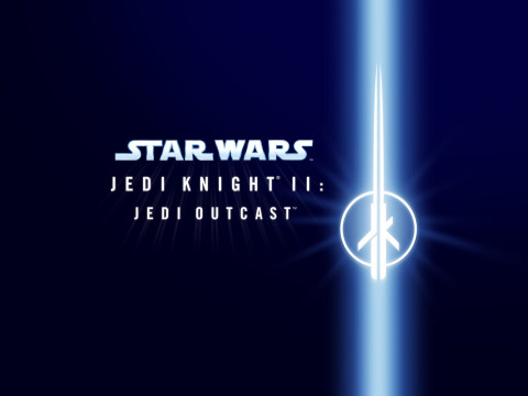 Star Wars: Jedi Knight II
