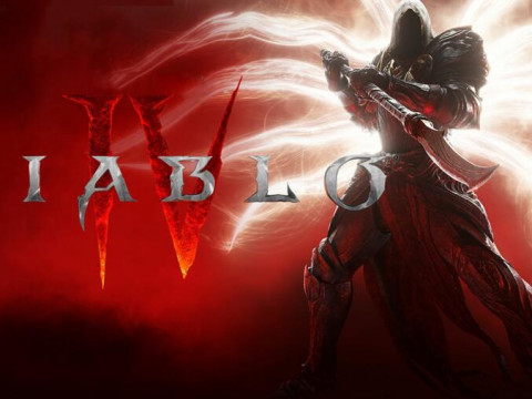 Открытый тест новой игры Diablo 4