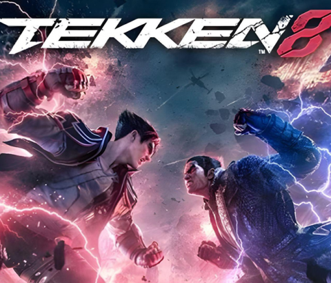 Обзор игры Tekken 8