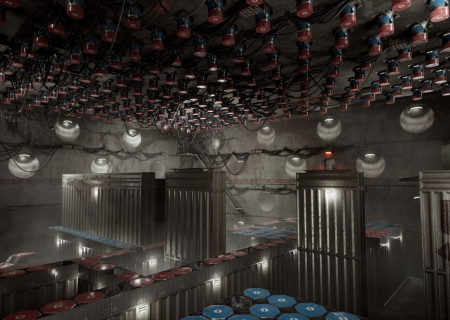Atomic Heart