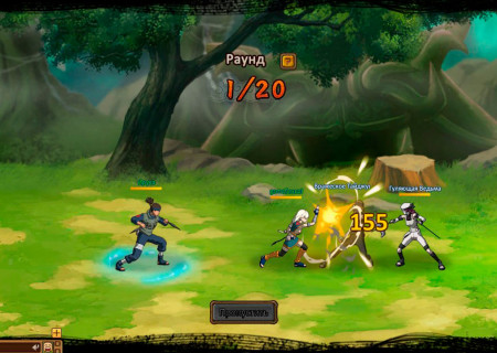 Ninja World