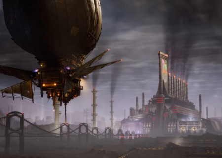 Oddworld: Soulstorm