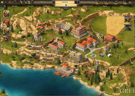 Grepolis