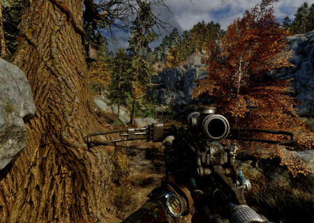 Metro: Exodus
